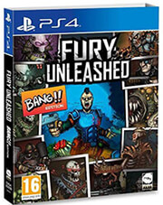 fury unleashed bang edition photo