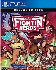 thems fightin herds deluxe edition photo
