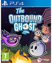 the outbound ghost photo