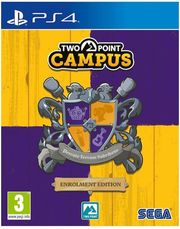 two point campus enrolment edition photo