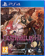 deathsmiles i ii photo deathsmiles i ii photo