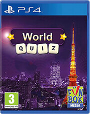 world quiz photo