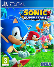 sonic superstars photo sonic superstars photo