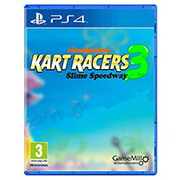 nickelodeon kart racers 3 slime speedway photo nickelodeon kart racers 3 slime speedway photo