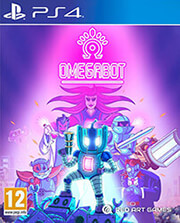 omegabot photo omegabot photo