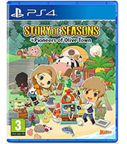 story of seasons pioneers of olive town photo story of seasons pioneers of olive town photo