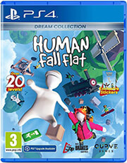 human fall flat dream collection photo