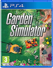 garden simulator photo