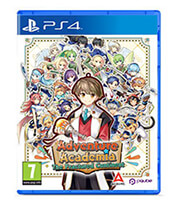 adventure academia the fractured continent photo