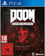 doom slayers collection photo