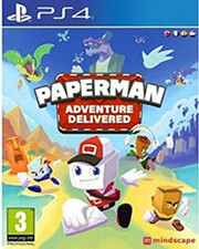 paperman adventure delivered photo paperman adventure delivered photo