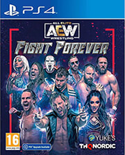 all elite wrestling aew fight forever photo all elite wrestling aew fight forever photo