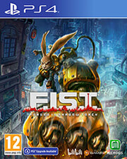 fist forged in shadow torch limited edition photo