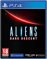 aliens dark descent photo