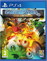 contraptions collection photo