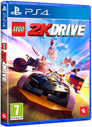 lego 2k drive photo