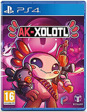 ak xolotl photo ak xolotl photo