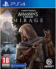 assassins creed mirage photo