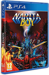 narita boy photo