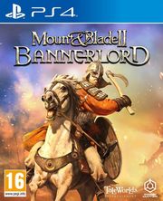 mount blade ii bannerlord photo