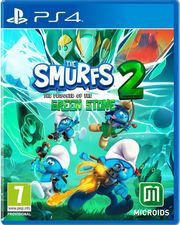 the smurfs 2 the prisoner of the green stone photo