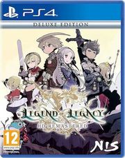 the legend of legacy hd remastered deluxe edition photo the legend of legacy hd remastered deluxe edition photo