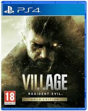 resident evil village gold edition photo