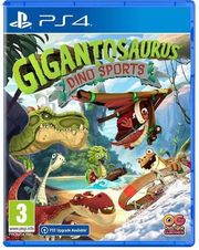 gigantosaurus dino sports photo