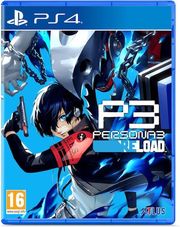 persona 3 reload photo