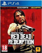red dead redemption and undead nightmare photo
