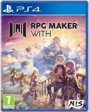 rpg maker with photo