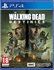 the walking dead destinies photo