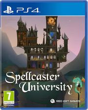 spellcaster university photo