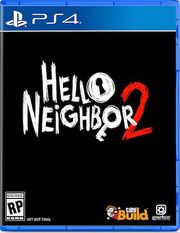 hello neighbor 2
