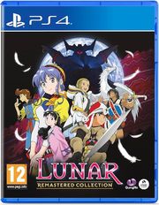 lunar remastered collection photo