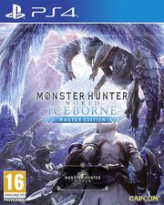 monster hunter world iceborne master edition photo