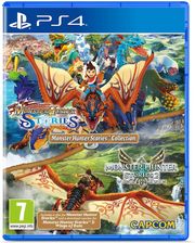 monster hunter stories 1 2 photo