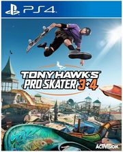 tony hawk s pro skater 3 4 photo