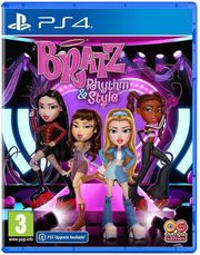 bratz rhythm and style photo