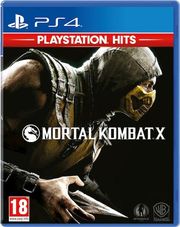 mortal kombat x playstation hits photo mortal kombat x playstation hits photo