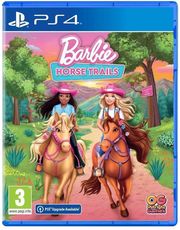 barbie horse trails photo barbie horse trails photo