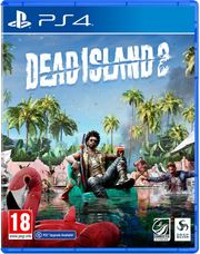 dead island 2 photo