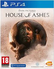 the dark pictures anthology house of ashes photo