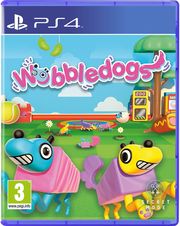 wobbledogs photo