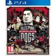 sleeping dogs definitive edition photo