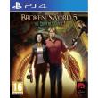 broken sword 5 the serpents curse photo broken sword 5 the serpents curse photo