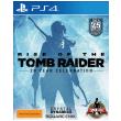 rise of the tomb raider 20 years celebration photo rise of the tomb raider 20 years celebration photo