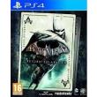 batman return to arkham photo