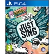 just sing photo just sing photo