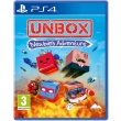 unbox newbies adventure photo